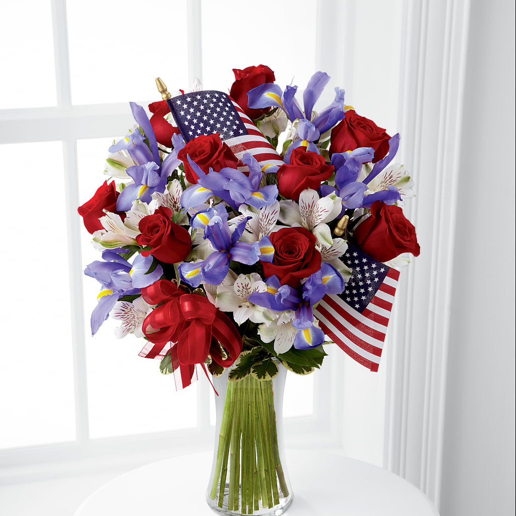 Unity Bouquet – Parkside Flowers, Rockwell City IA
