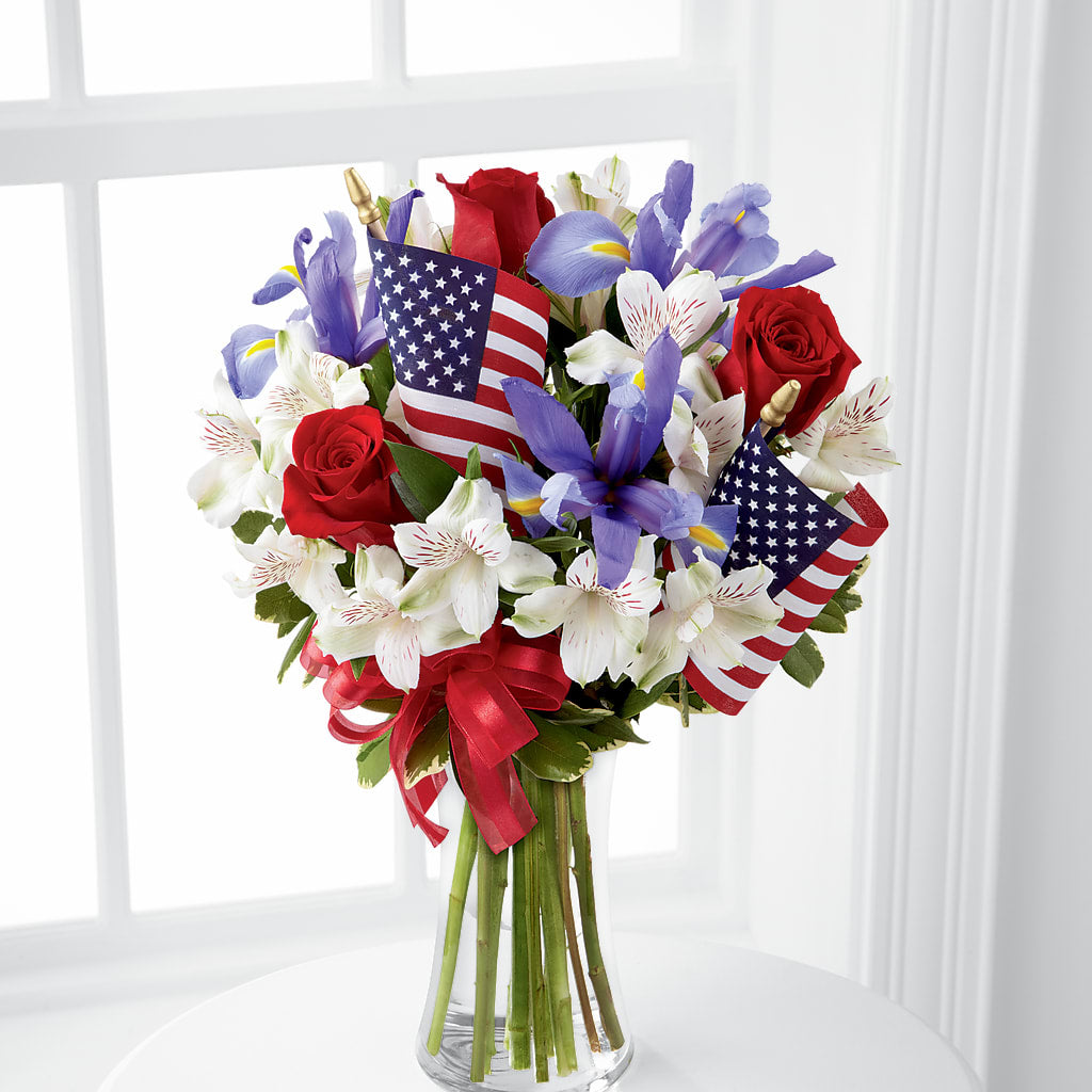 Unity Bouquet – Parkside Flowers, Rockwell City IA