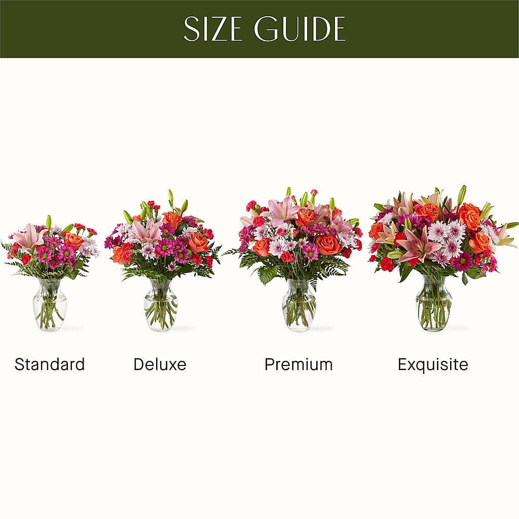 Light of My Life Bouquet – Parkside Flowers, Rockwell City IA