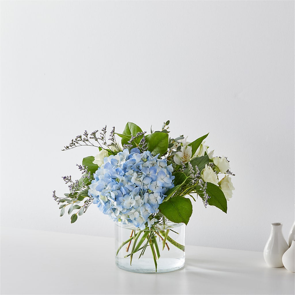 Coastal Blossom Bouquet – Parkside Flowers, Rockwell City IA