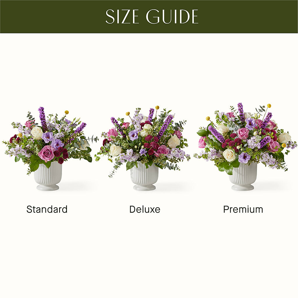 Work of Art Bouquet – Parkside Flowers, Rockwell City IA