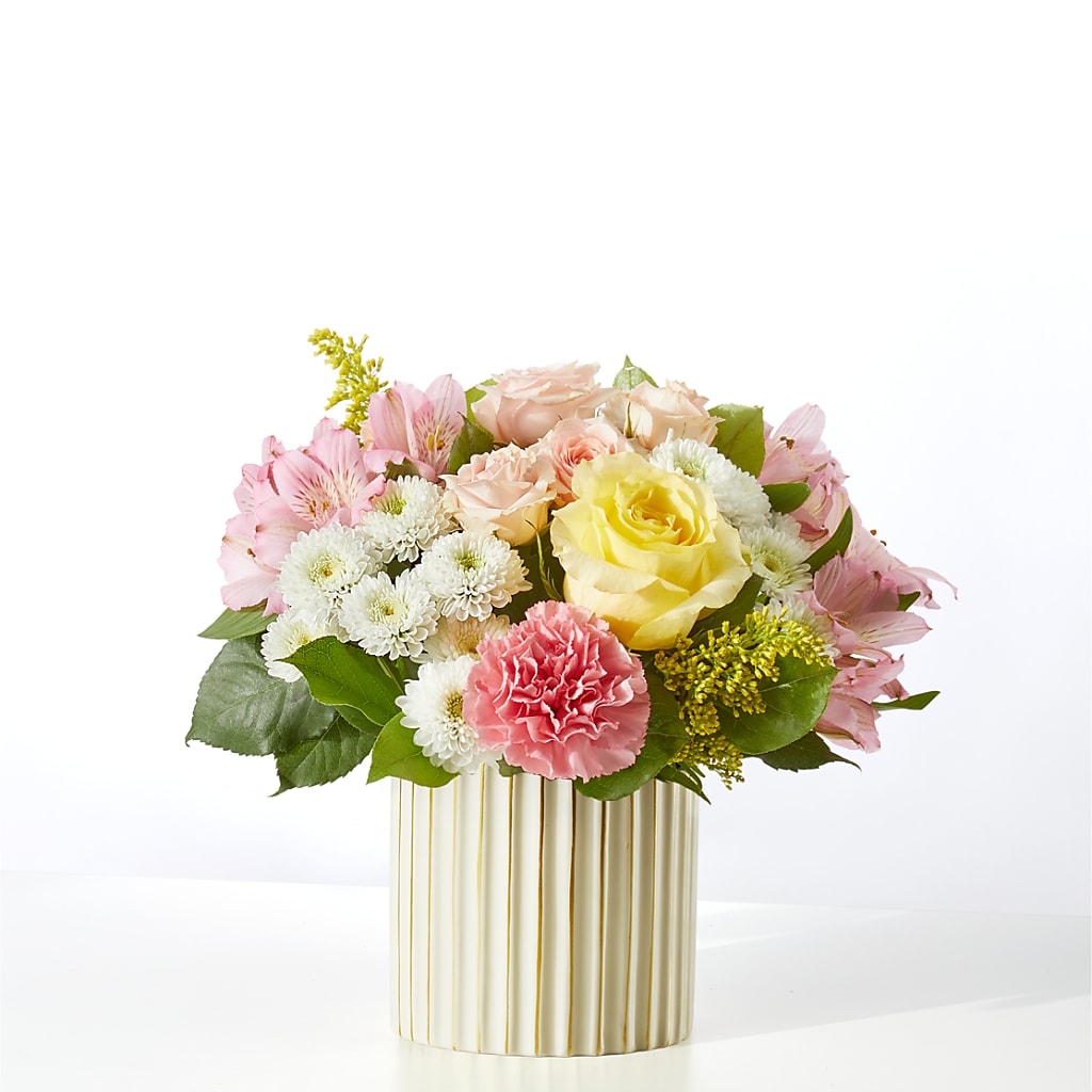 Watercolors Bouquet – Parkside Flowers, Rockwell City IA