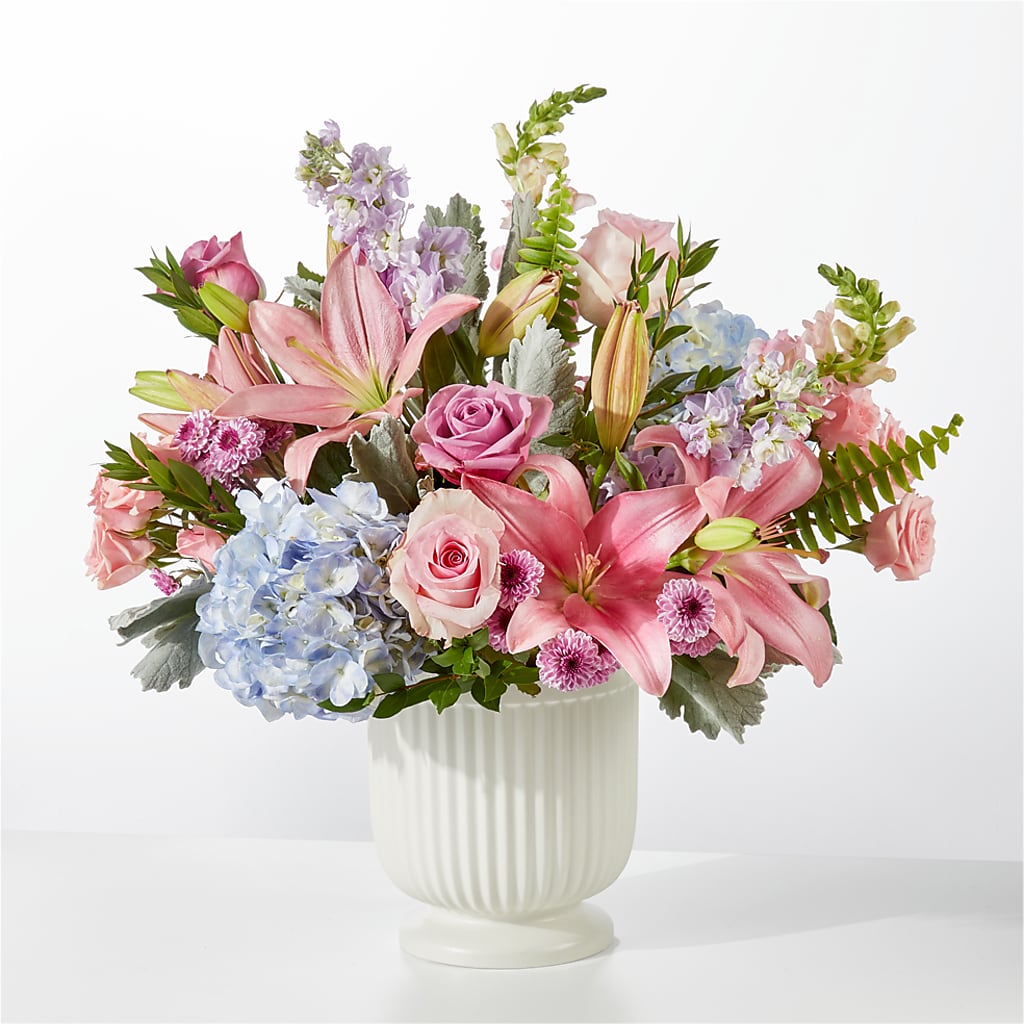 Wonderland Bouquet – Parkside Flowers, Rockwell City IA