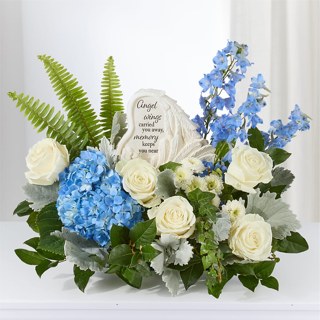 Dearest Arrangement – Parkside Flowers, Rockwell City IA