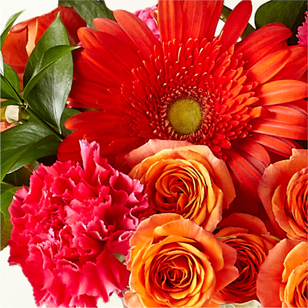Florist Designed Mixed Bouquet – Parkside Flowers, Rockwell City IA