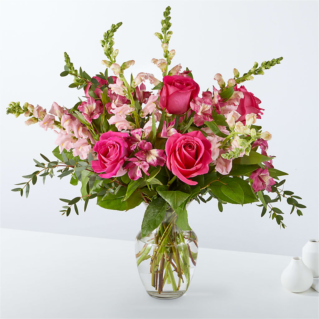 Evermore Bouquet – Parkside Flowers, Rockwell City IA