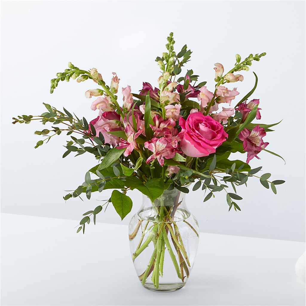 Evermore Bouquet – Parkside Flowers, Rockwell City IA