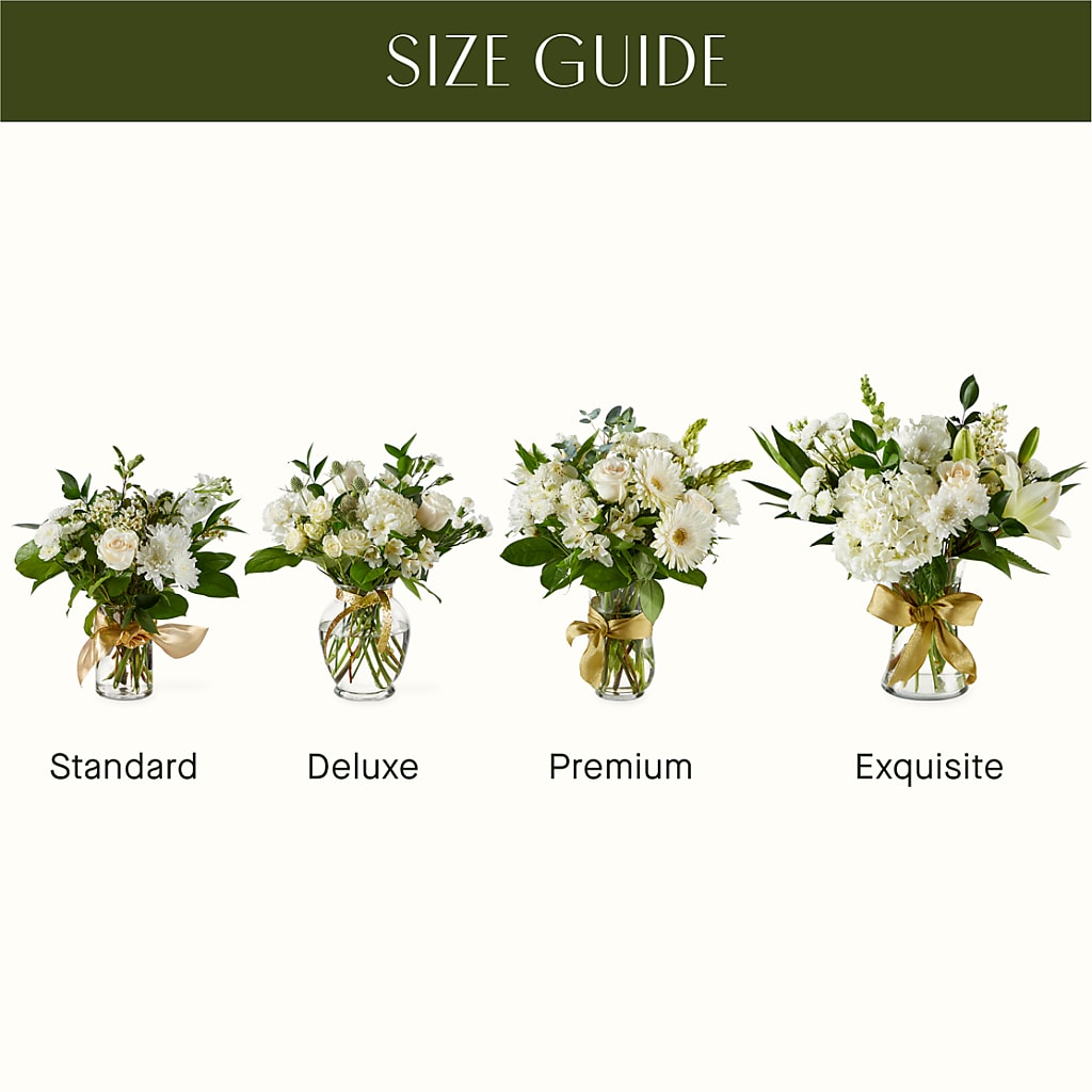 New Beginnings – A Florist Original – Parkside Flowers, Rockwell City IA