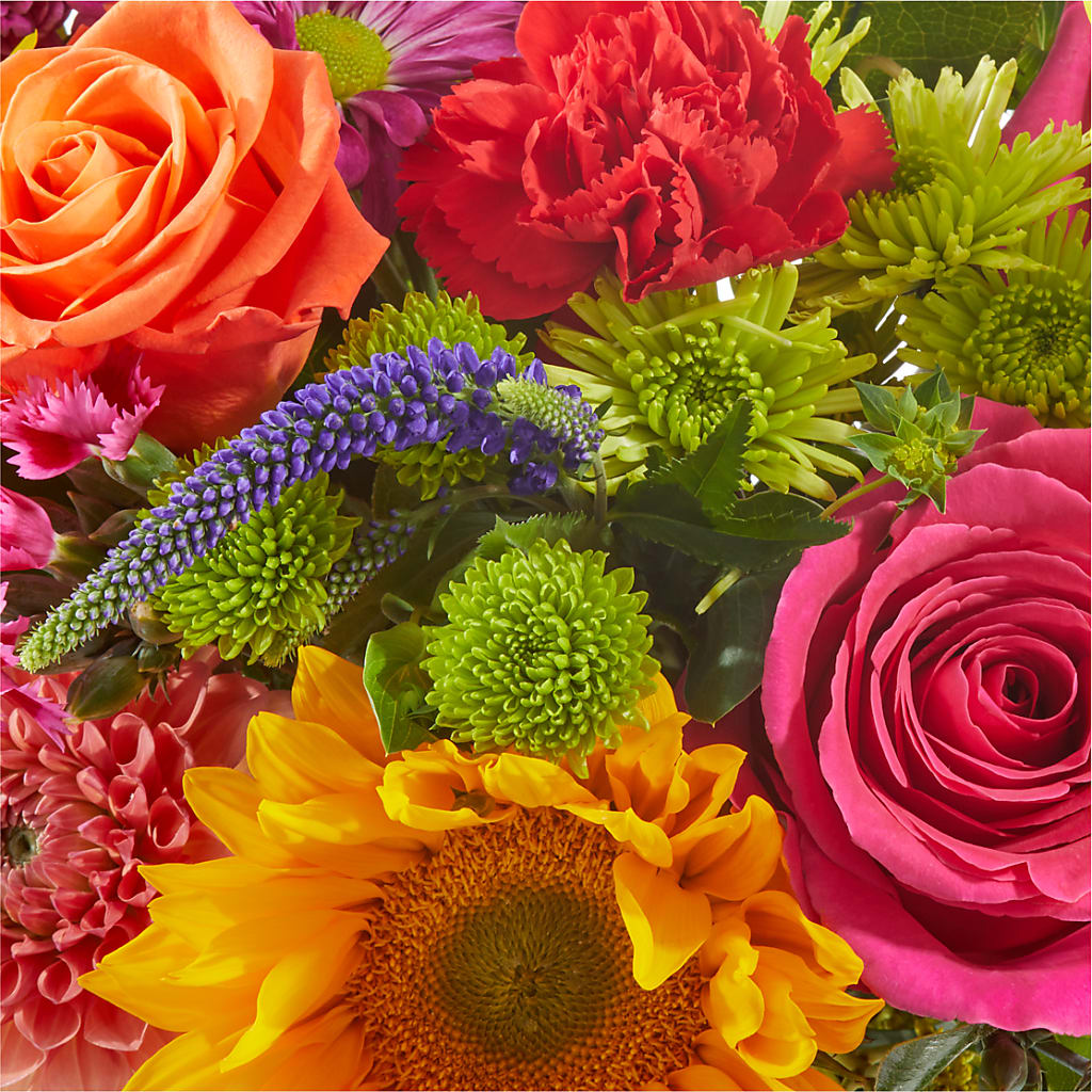 You're Invited - A Florist Original – Parkside Flowers, Rockwell City IA