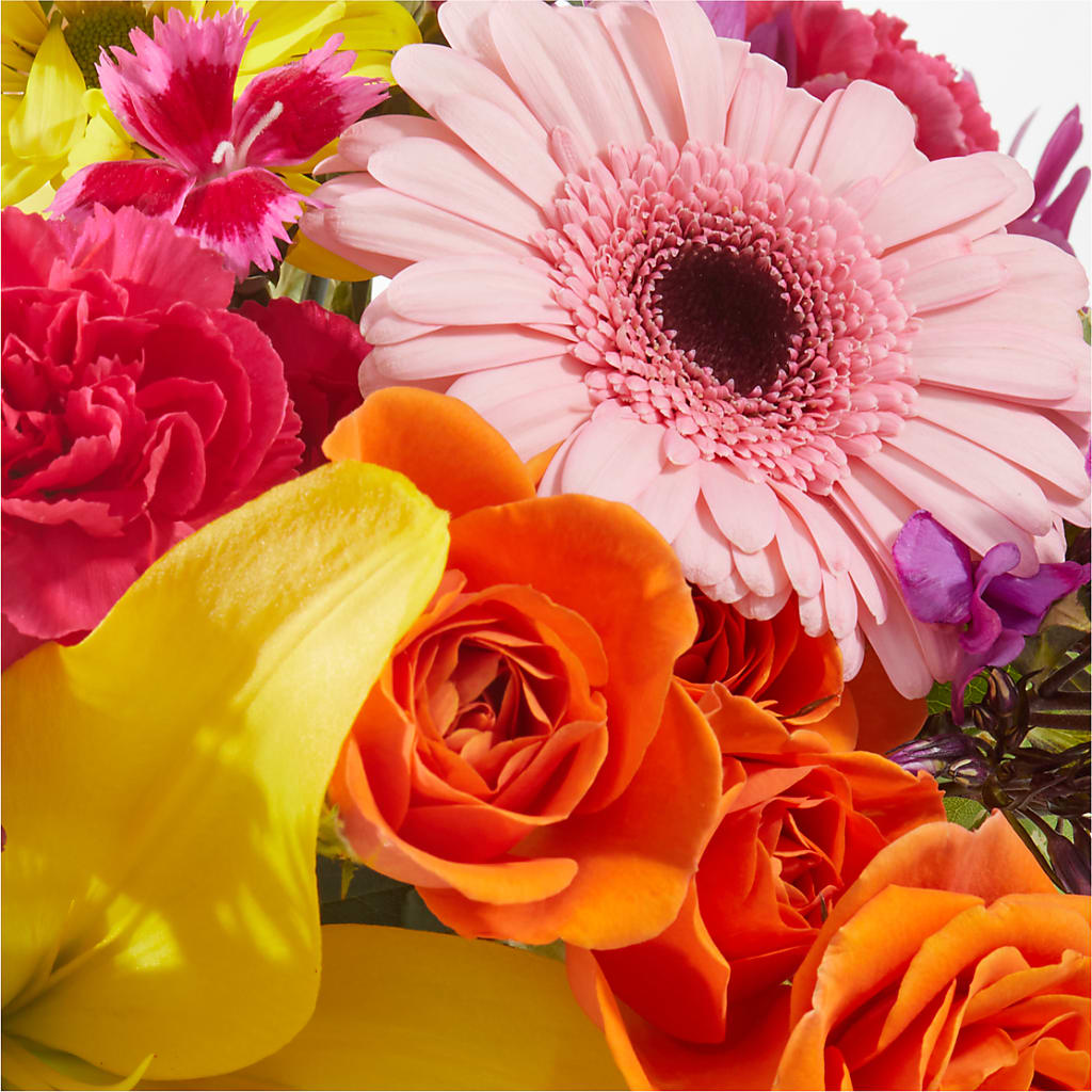 You're Invited - A Florist Original – Parkside Flowers, Rockwell City IA