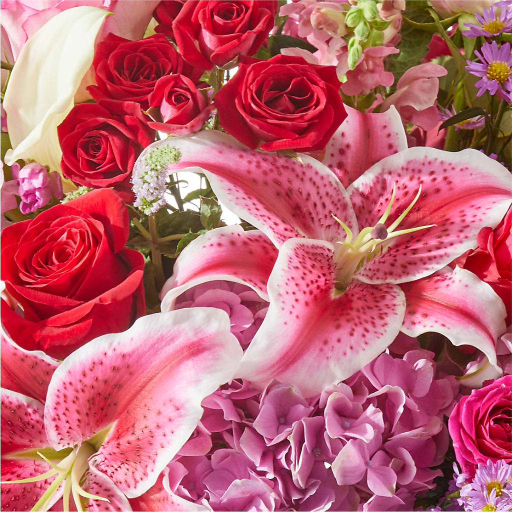 Better Together - A Luxury Florist Original – Parkside Flowers, Rockwell City IA