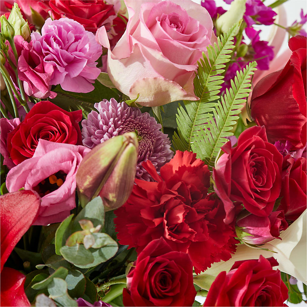 Simply the Best - A Florist Original – Parkside Flowers, Rockwell City IA