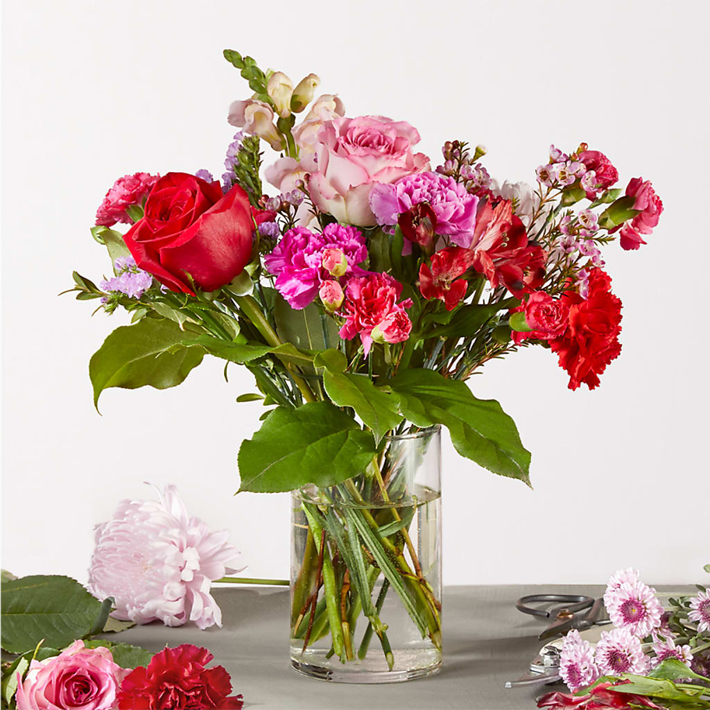 Regal Jewel – A Florist Original – Parkside Flowers, Rockwell City IA