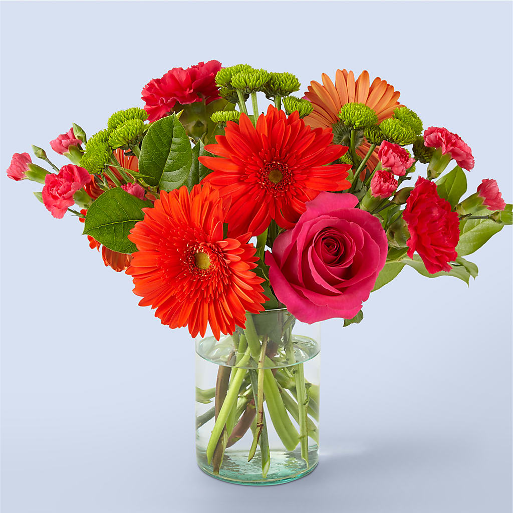 Best Dressed Bouquet – Parkside Flowers, Rockwell City IA
