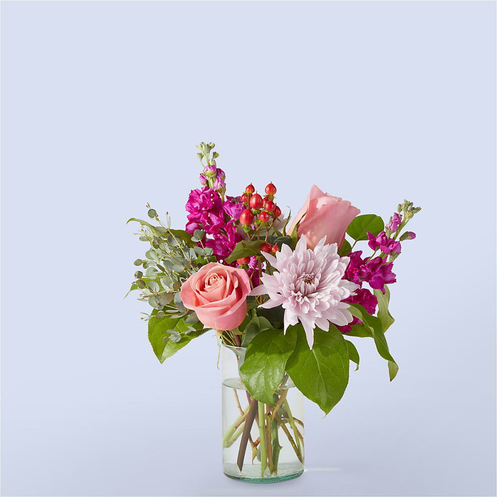 Sunday Morning Bouquet – Parkside Flowers, Rockwell City IA