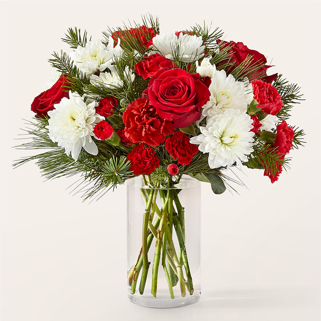 Seasonal Magic Bouquet – Parkside Flowers, Rockwell City IA