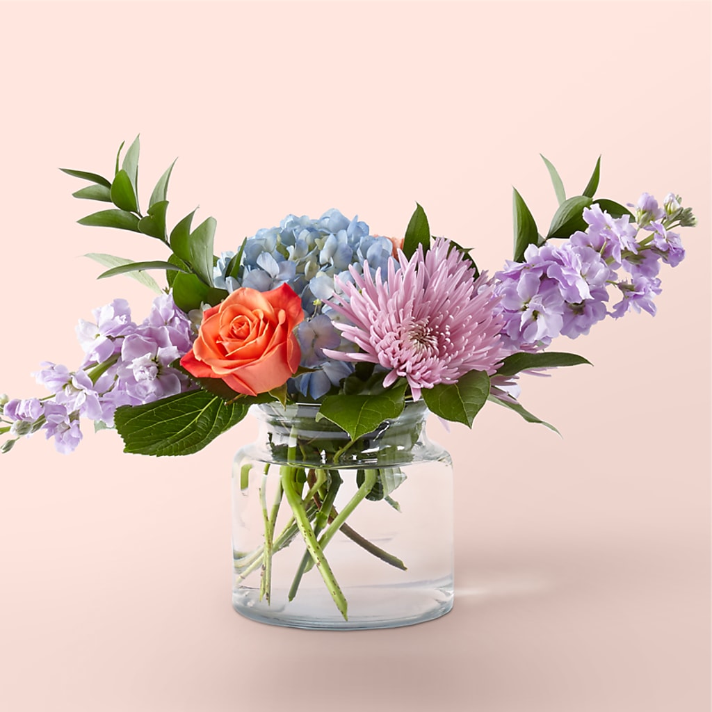 Be Mine Bouquet – Parkside Flowers, Rockwell City IA