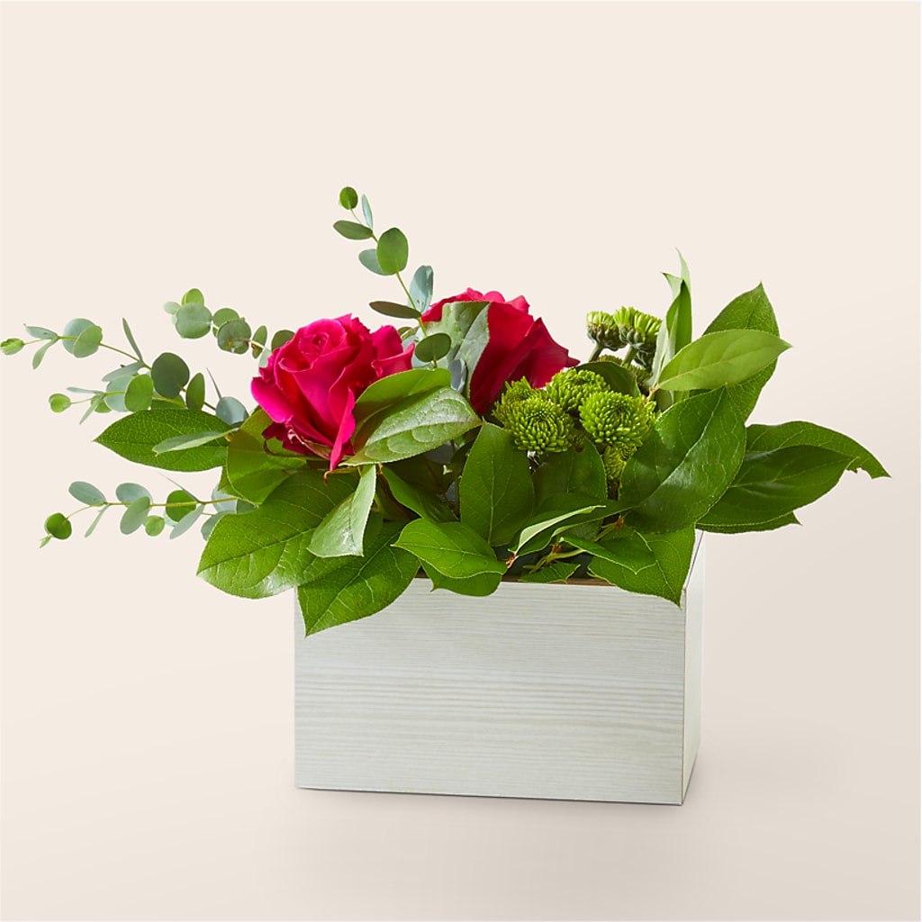 Wild Spirit Bouquet – Parkside Flowers, Rockwell City IA