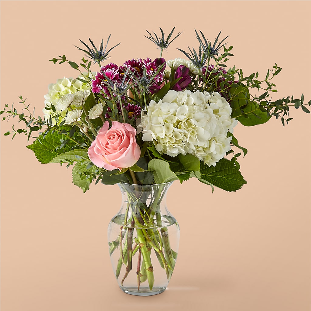 Parlour Bouquet – Parkside Flowers, Rockwell City IA
