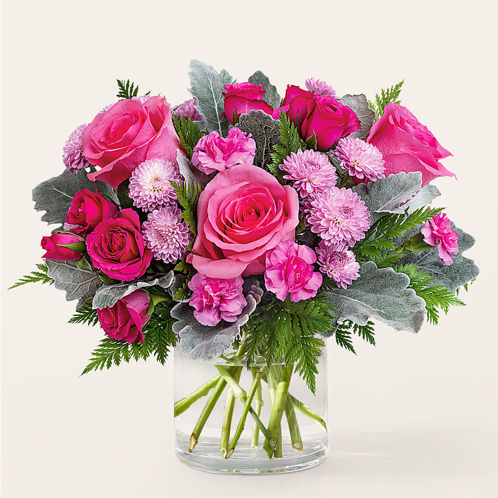 Sweet As Can Be Bouquet – Parkside Flowers, Rockwell City IA
