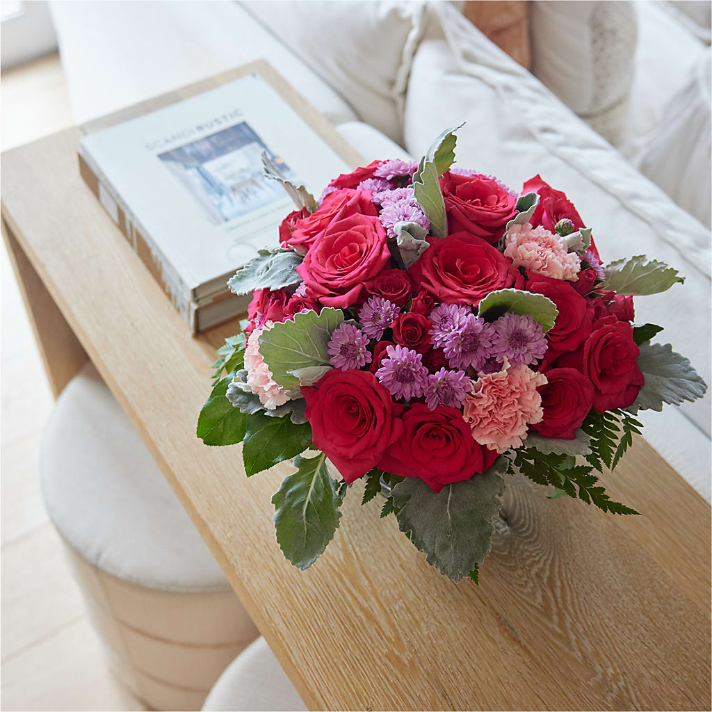 Sweet As Can Be Bouquet – Parkside Flowers, Rockwell City IA