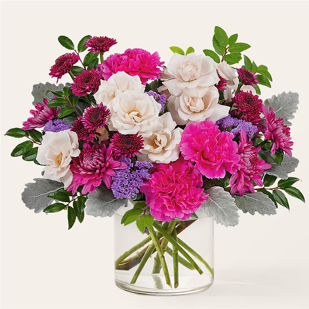 Dose of Cheer Bouquet – Parkside Flowers, Rockwell City IA