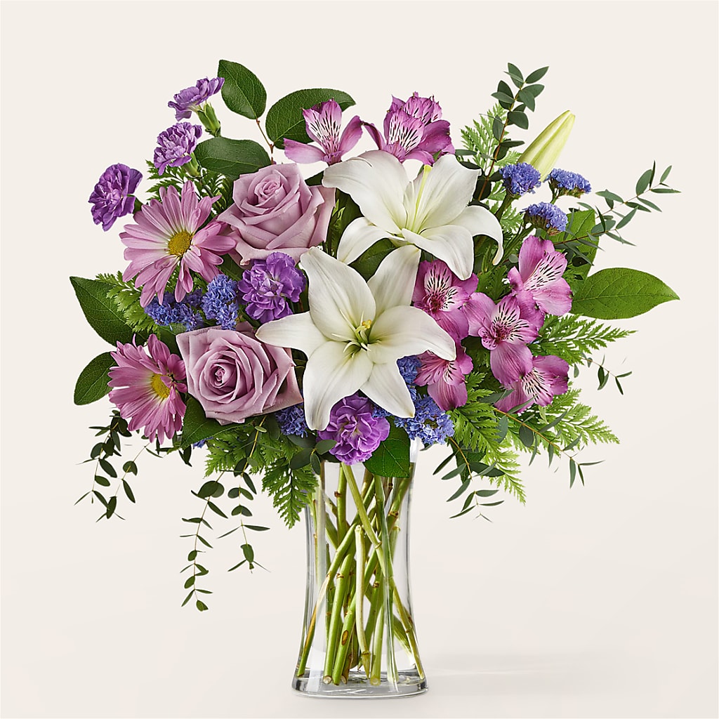 The Dreamscape Bouquet – Parkside Flowers, Rockwell City IA