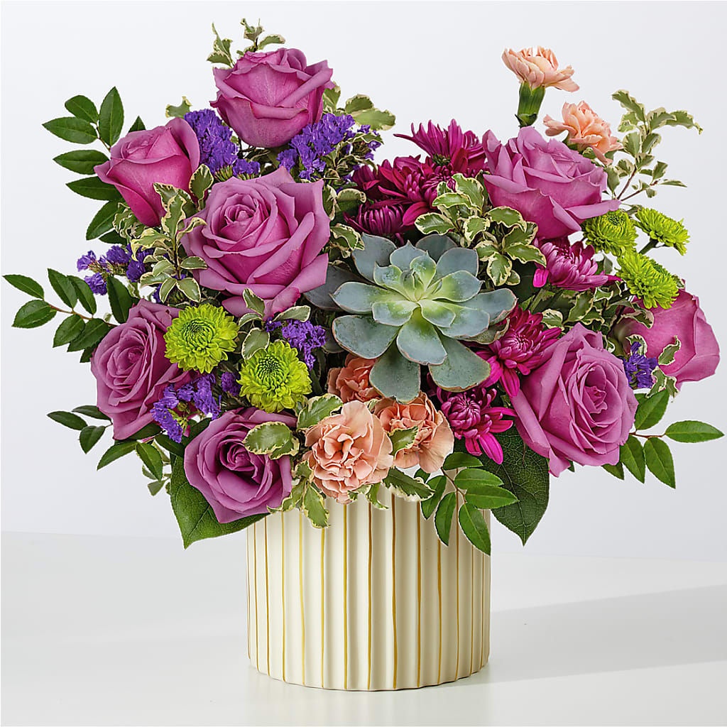 You're a Gem Bouquet – Parkside Flowers, Rockwell City IA