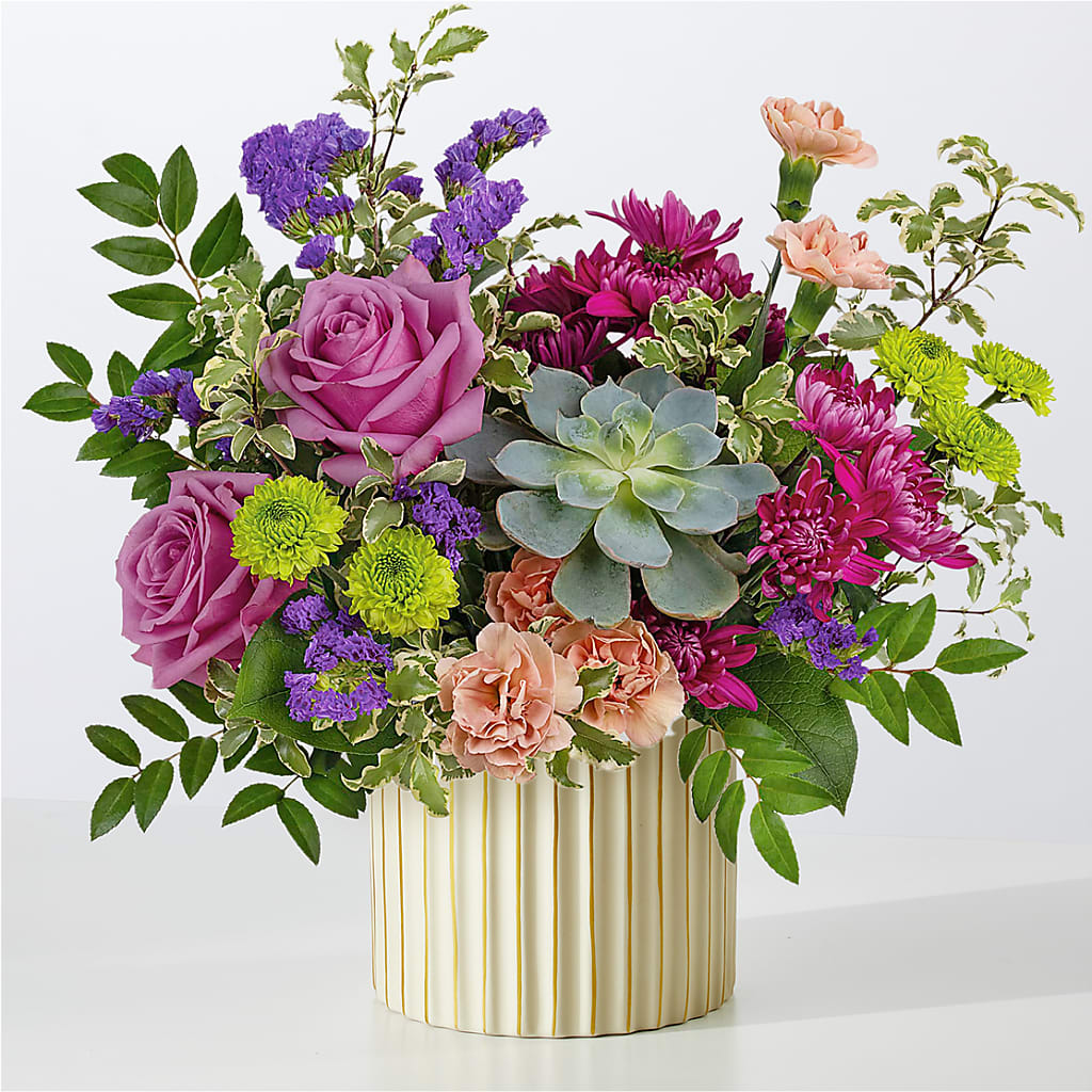 You're a Gem Bouquet – Parkside Flowers, Rockwell City IA