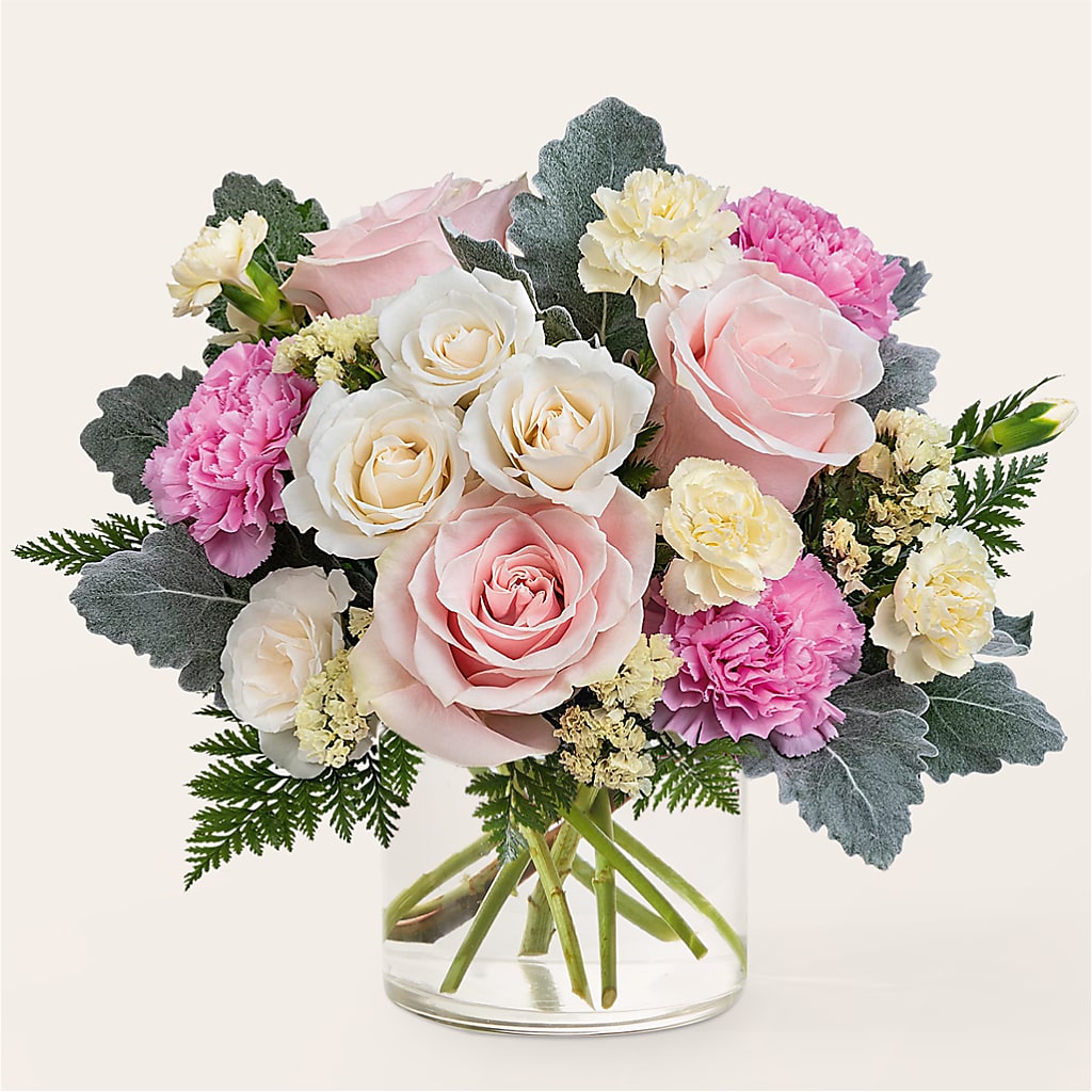 Blissful Moments Bouquet – Parkside Flowers, Rockwell City IA