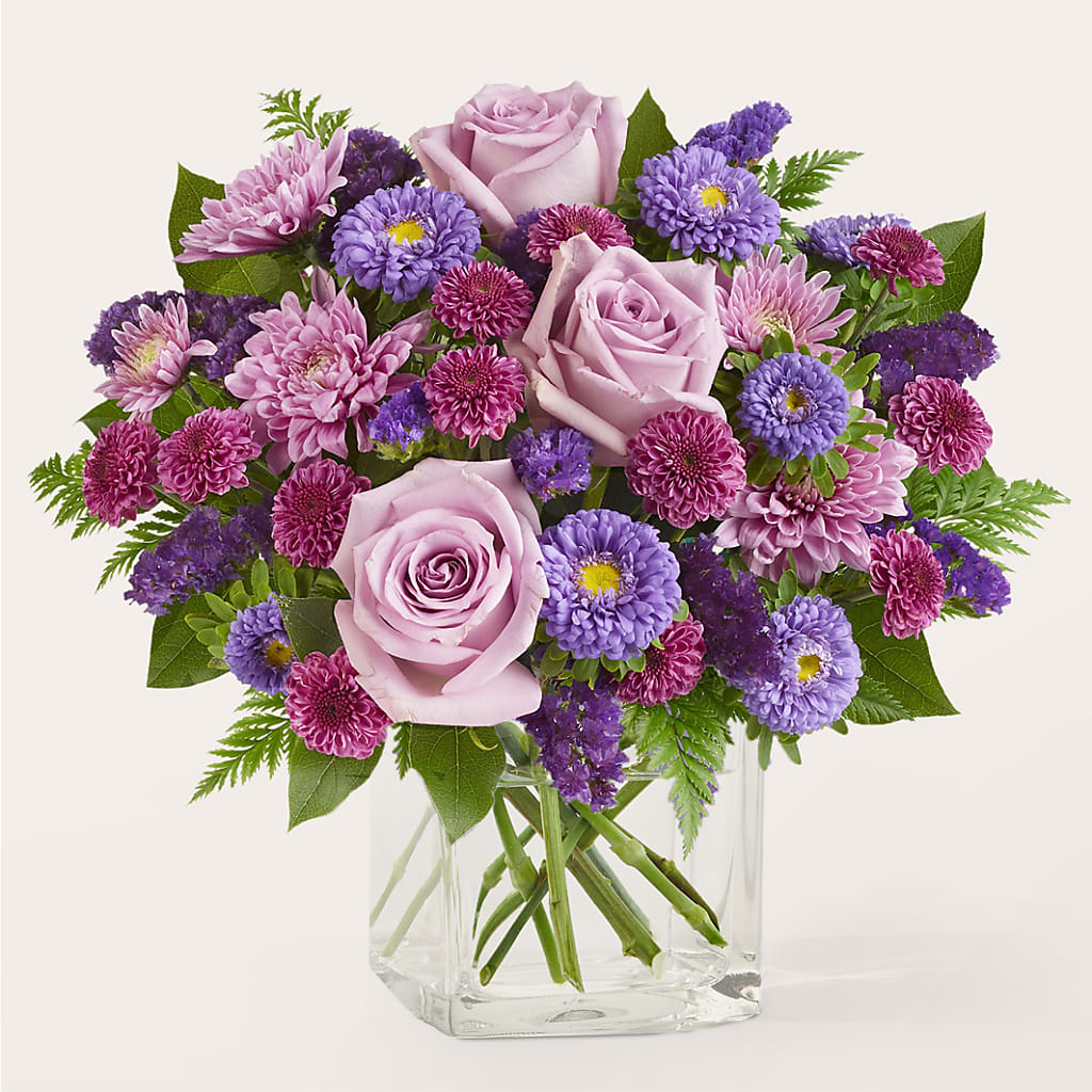 In Harmony Bouquet – Parkside Flowers, Rockwell City IA