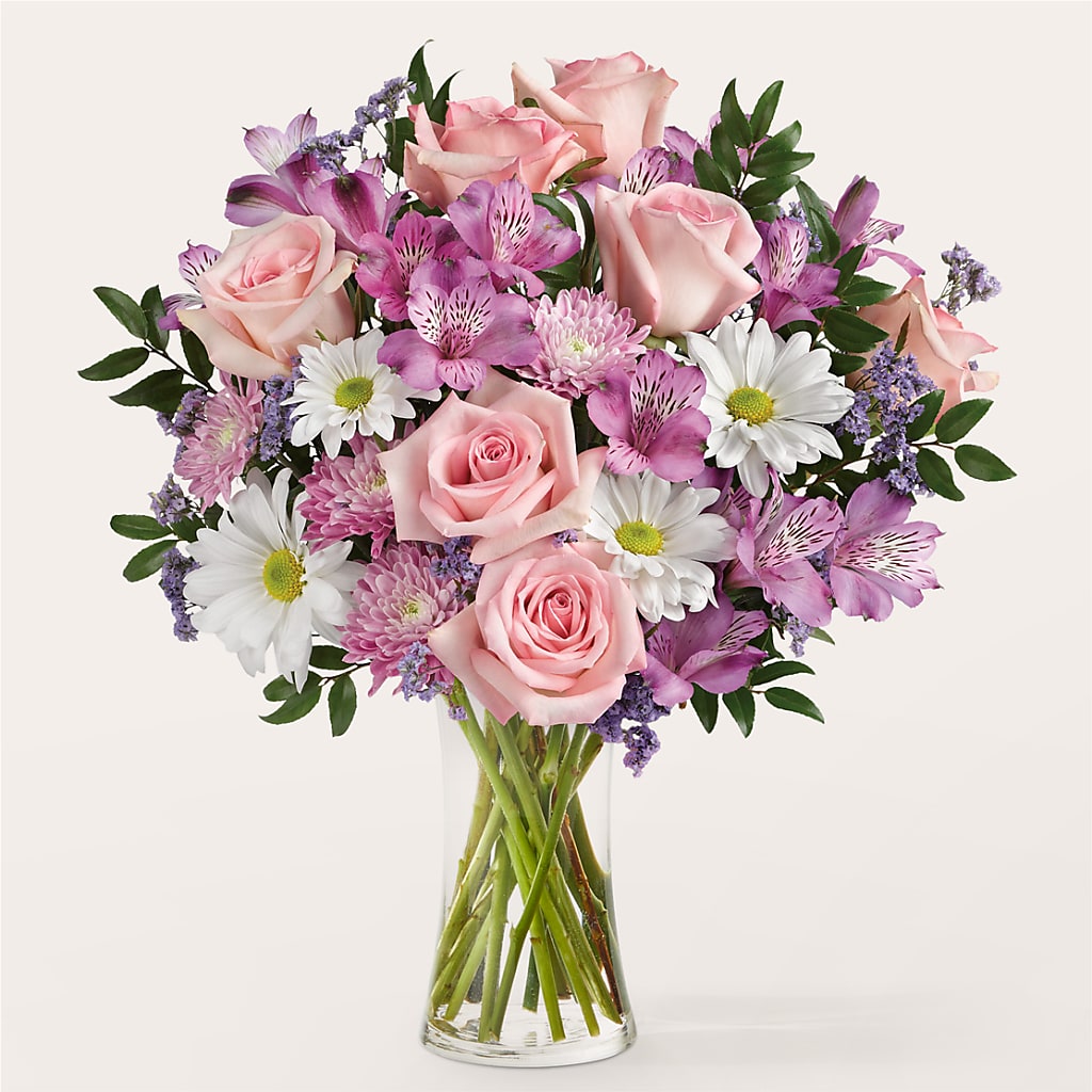 Enchantment Bouquet – Parkside Flowers, Rockwell City IA