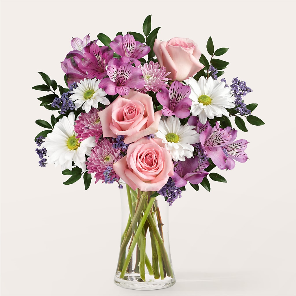 Enchantment Bouquet – Parkside Flowers, Rockwell City IA