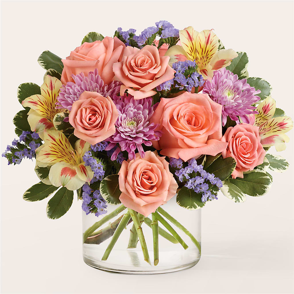 Candy Coated Bouquet – Parkside Flowers, Rockwell City IA