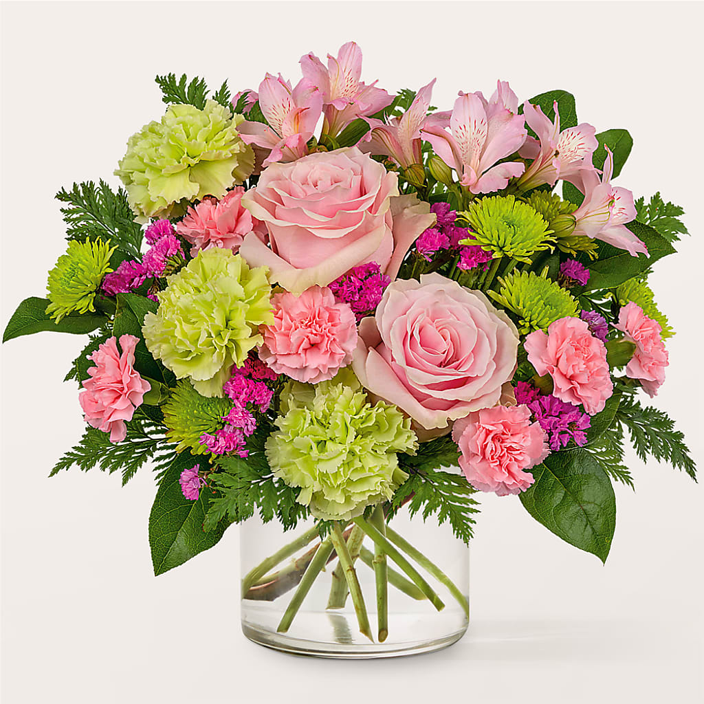 Pinch Me Bouquet – Parkside Flowers, Rockwell City IA