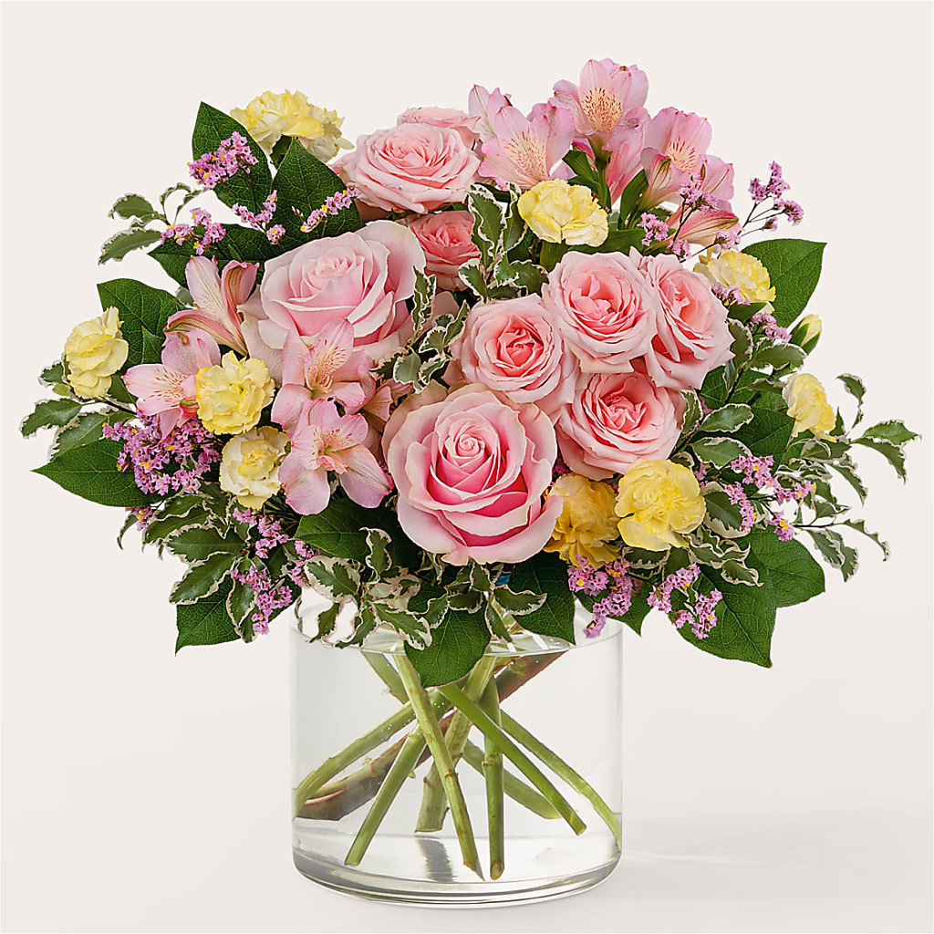 Refreshed Bouquet – Parkside Flowers, Rockwell City IA