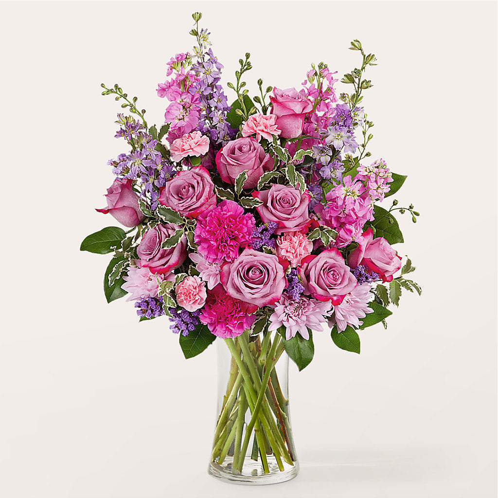 Sincerely Yours Bouquet – Parkside Flowers, Rockwell City IA