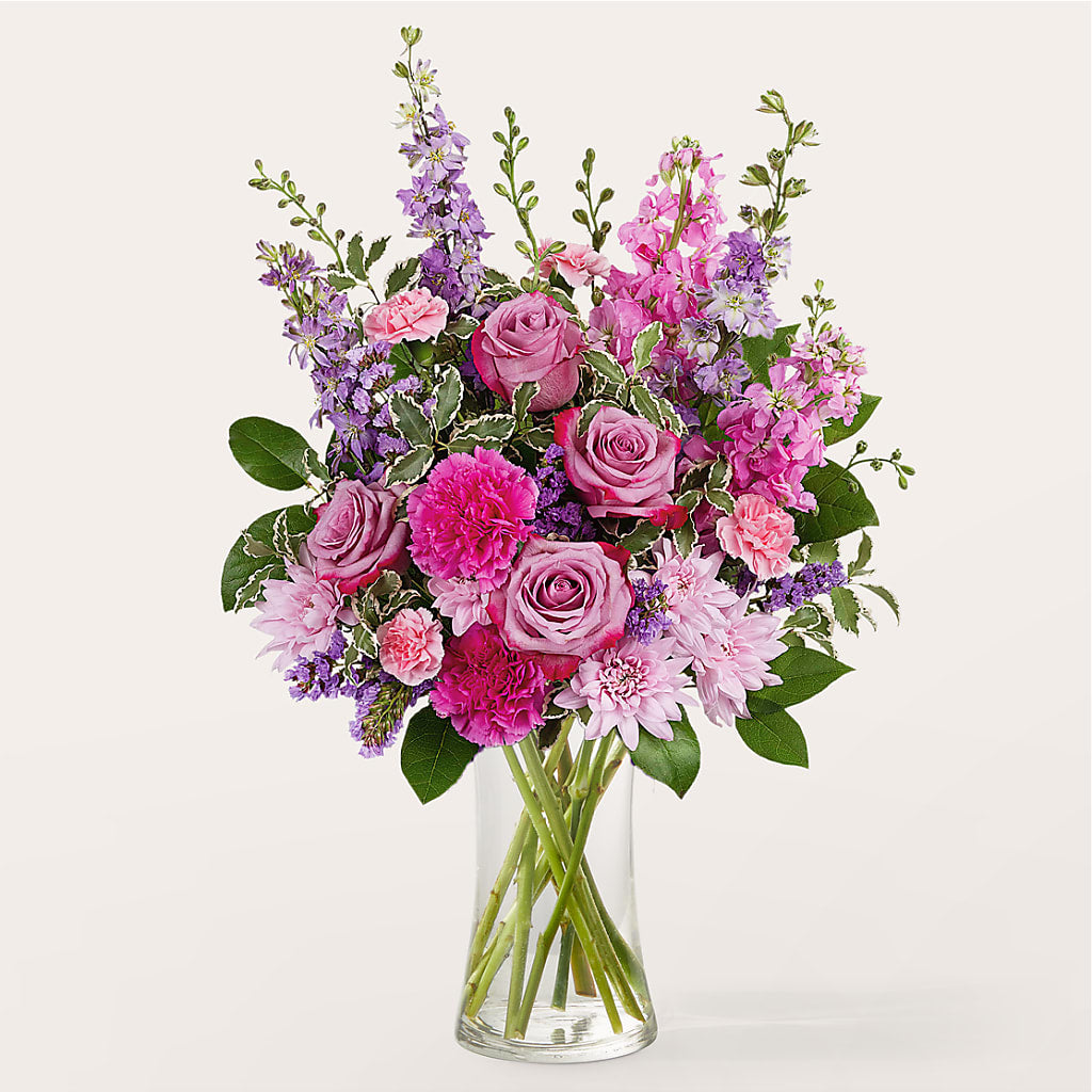 Sincerely Yours Bouquet – Parkside Flowers, Rockwell City IA