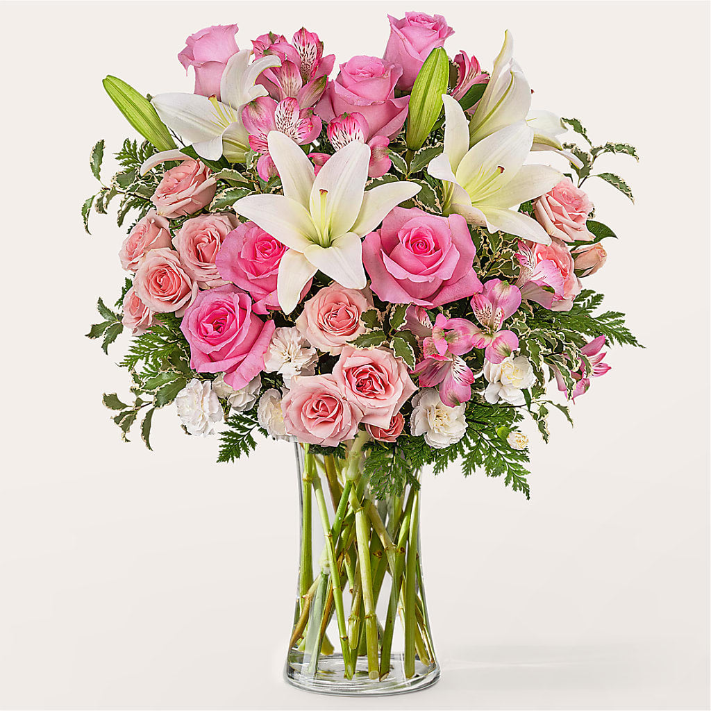 All the Best Bouquet – Parkside Flowers, Rockwell City IA