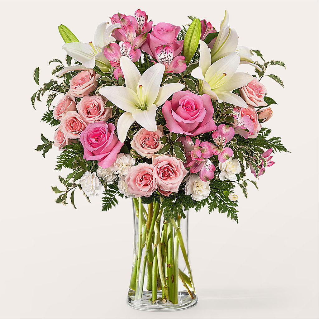 All the Best Bouquet – Parkside Flowers, Rockwell City IA