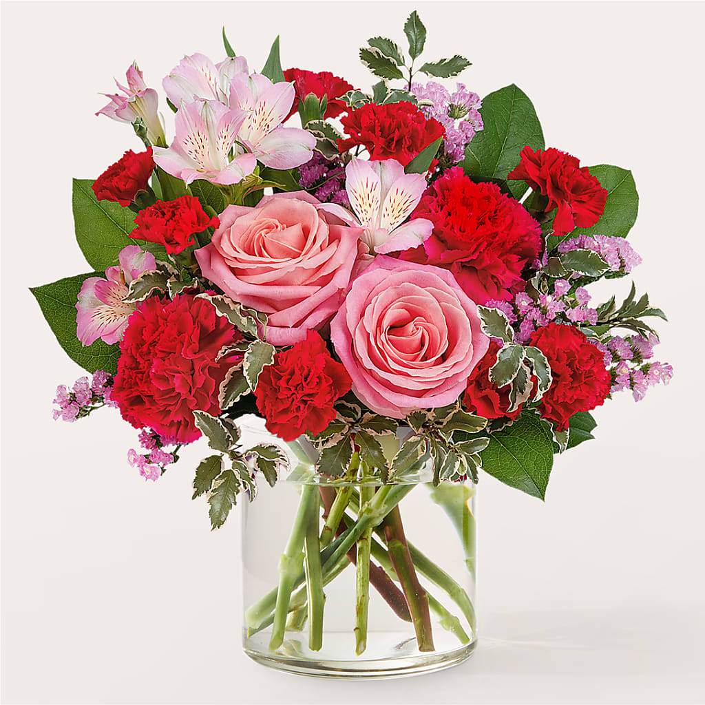 First Impressions Bouquet – Parkside Flowers, Rockwell City IA