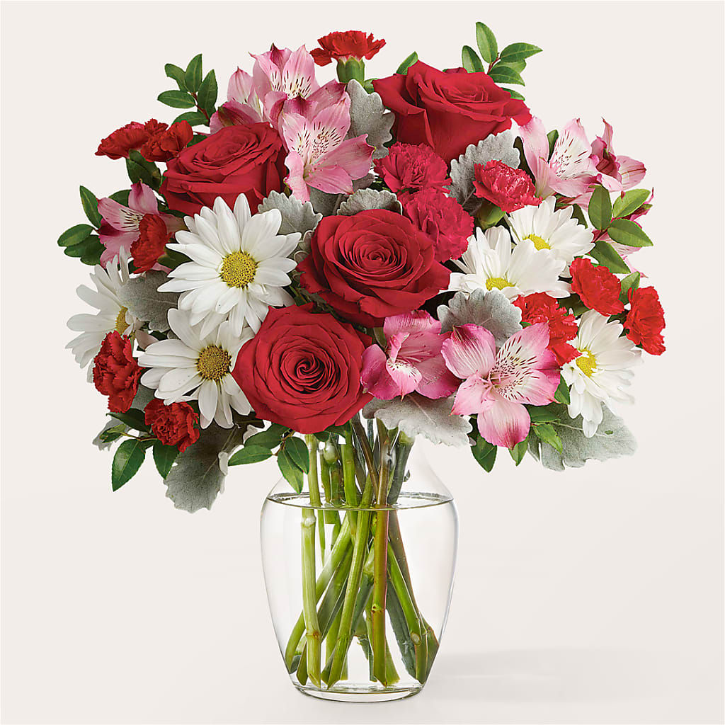 Sugary Sweet Bouquet – Parkside Flowers, Rockwell City IA