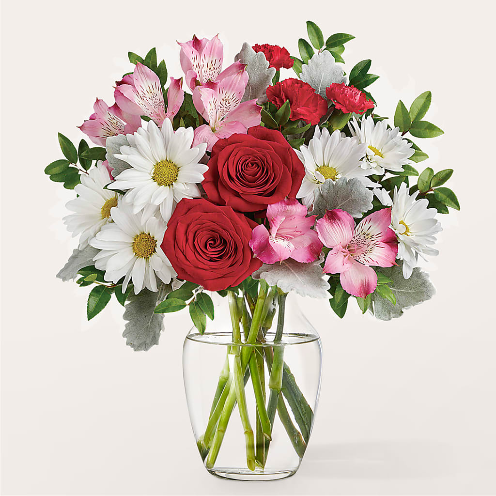 Sugary Sweet Bouquet – Parkside Flowers, Rockwell City IA