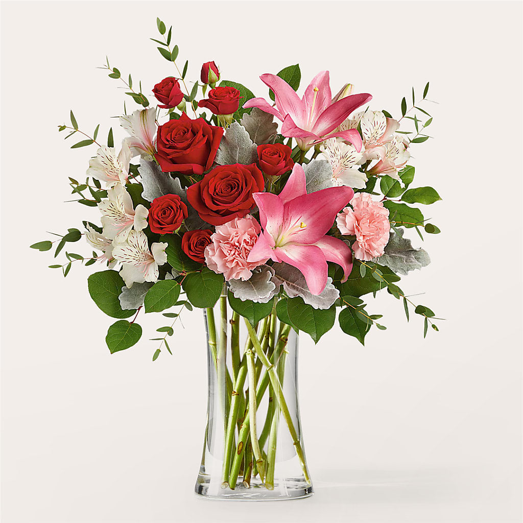 Everything to Me Bouquet – Parkside Flowers, Rockwell City IA
