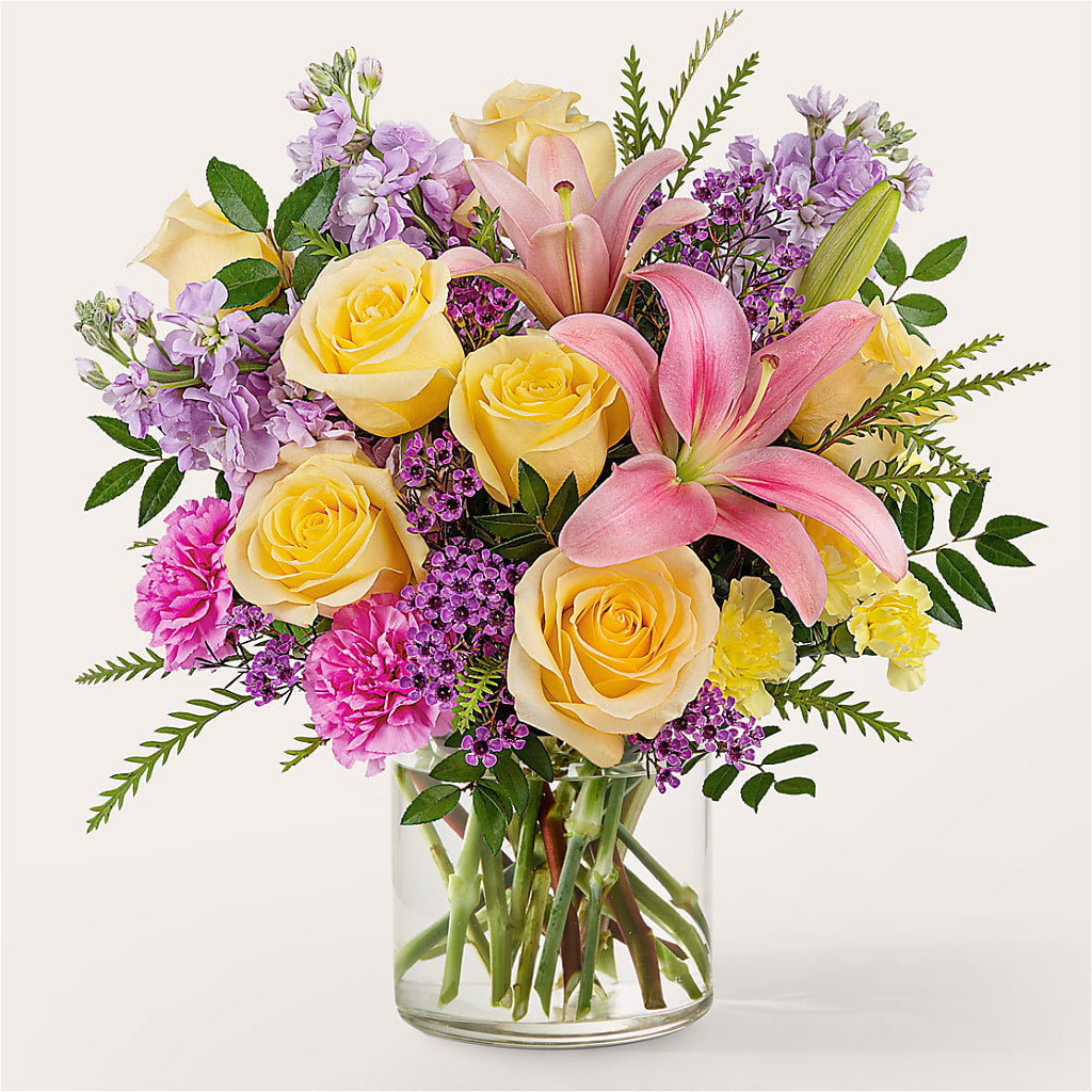 Jubilee Bouquet – Parkside Flowers, Rockwell City IA
