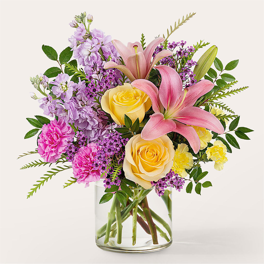 Jubilee Bouquet – Parkside Flowers, Rockwell City IA