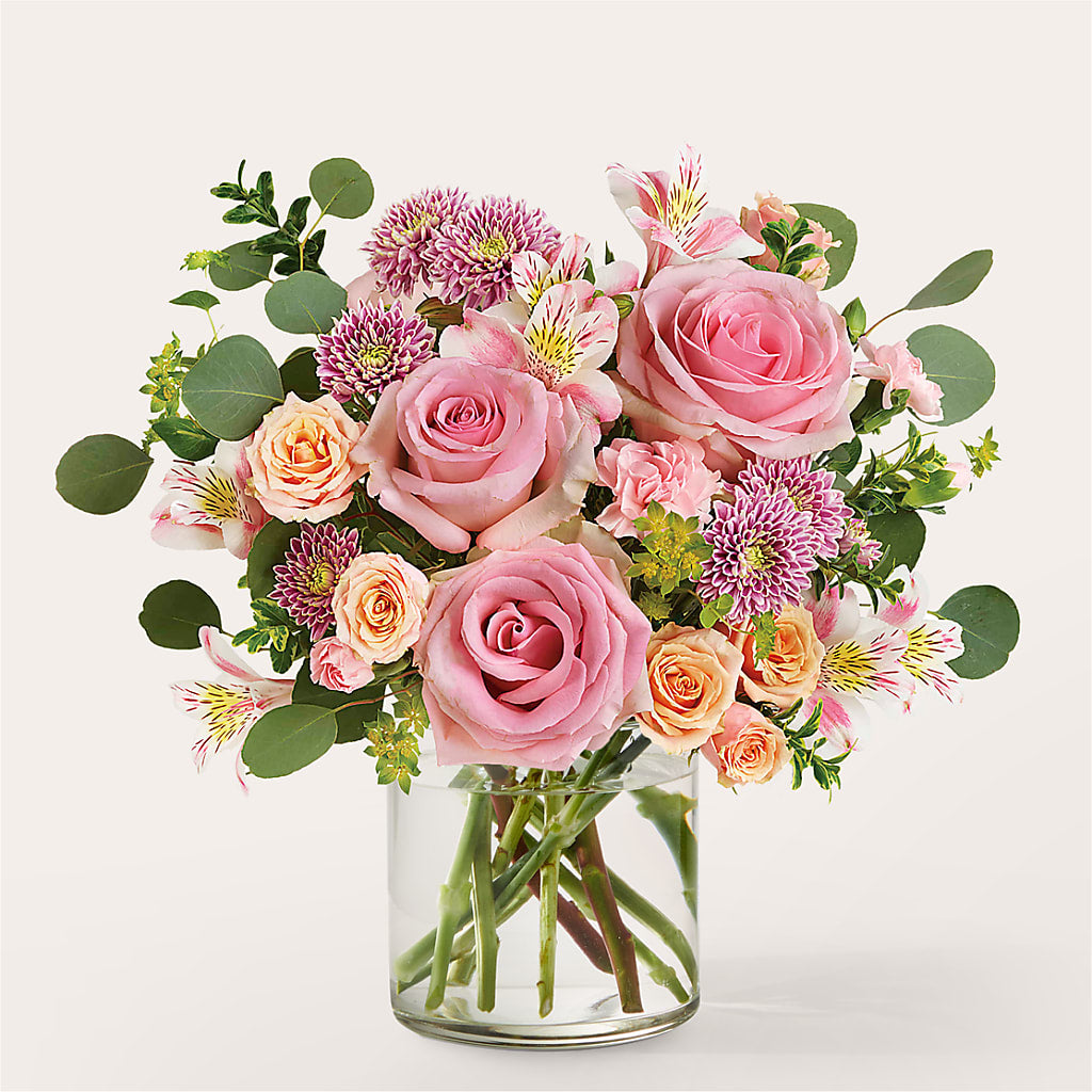 Pleasant Pastures Bouquet – Parkside Flowers, Rockwell City IA