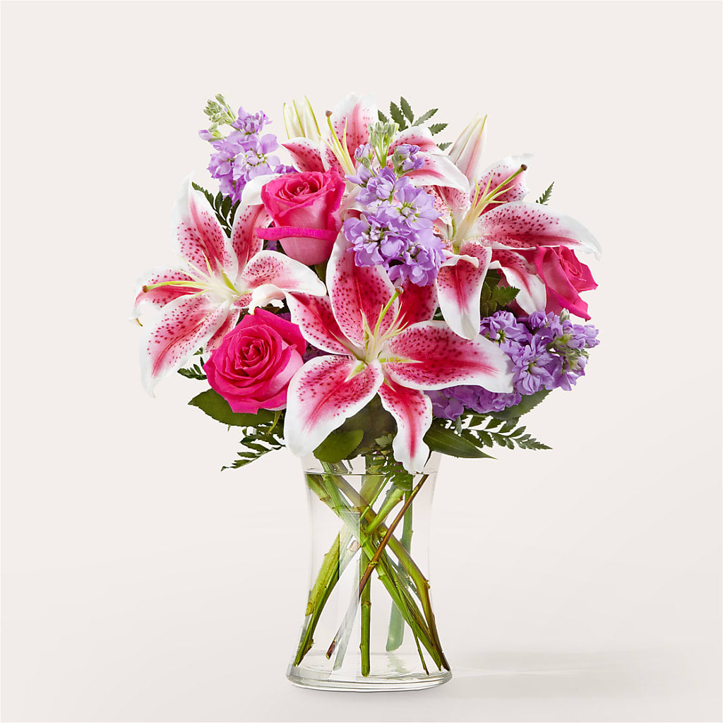 Amore Bouquet – Parkside Flowers, Rockwell City IA