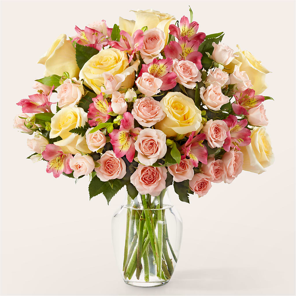 Just Lovely Bouquet – Parkside Flowers, Rockwell City IA