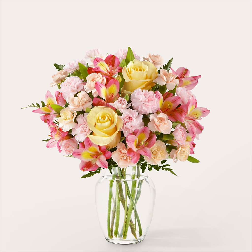 Just Lovely Bouquet – Parkside Flowers, Rockwell City IA
